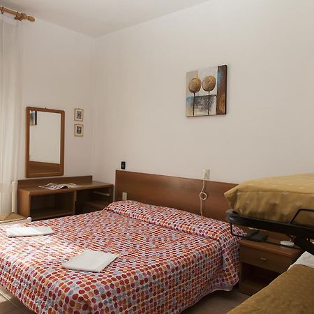 Hotel Taormina Lido di Jesolo Ngoại thất bức ảnh