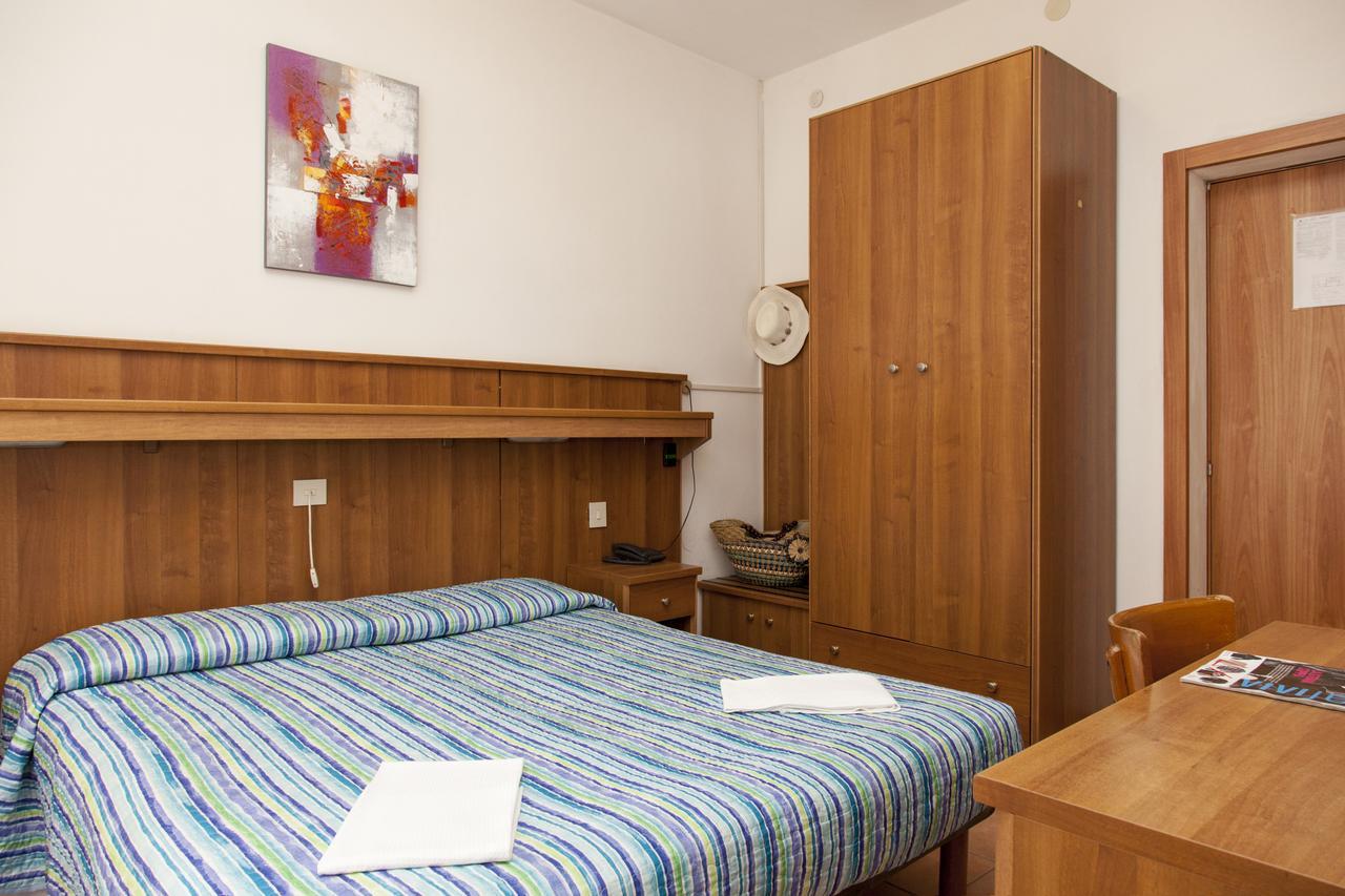Hotel Taormina Lido di Jesolo Ngoại thất bức ảnh