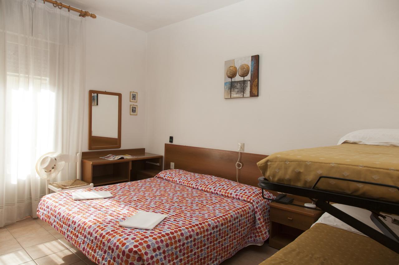 Hotel Taormina Lido di Jesolo Ngoại thất bức ảnh
