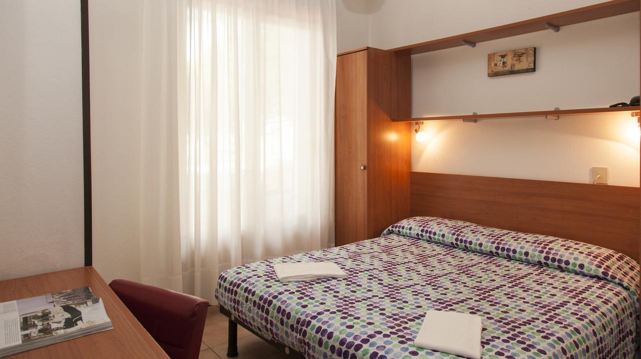 Hotel Taormina Lido di Jesolo Ngoại thất bức ảnh