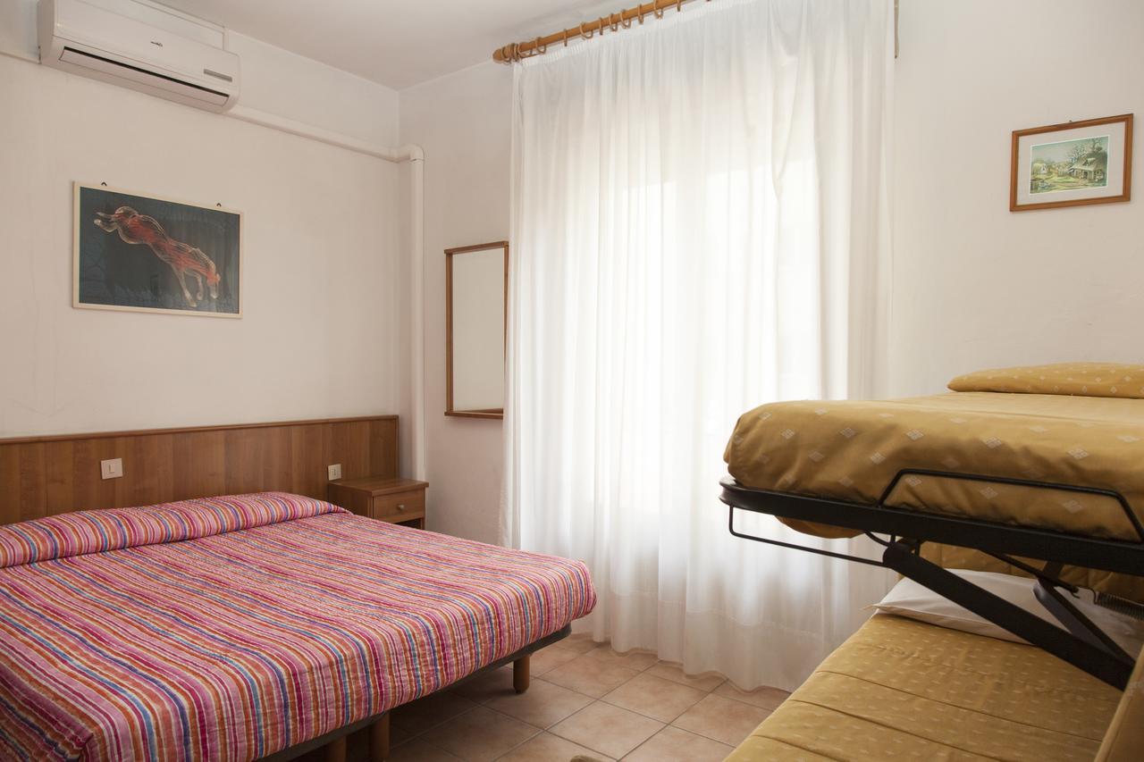 Hotel Taormina Lido di Jesolo Ngoại thất bức ảnh