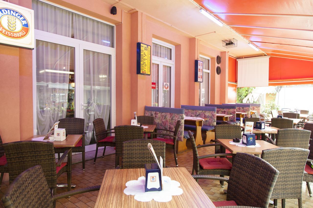 Hotel Taormina Lido di Jesolo Ngoại thất bức ảnh
