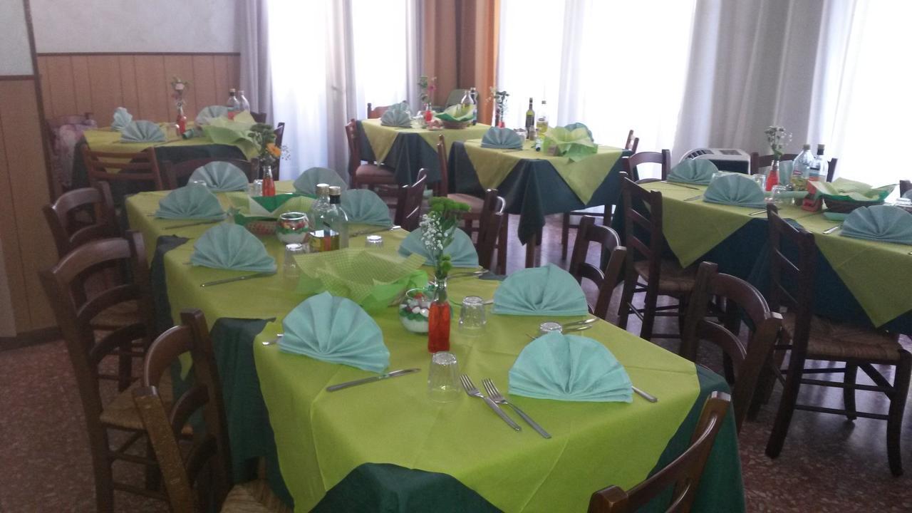 Hotel Taormina Lido di Jesolo Ngoại thất bức ảnh