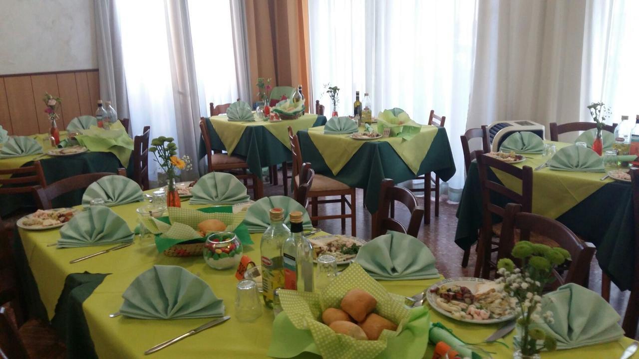 Hotel Taormina Lido di Jesolo Ngoại thất bức ảnh