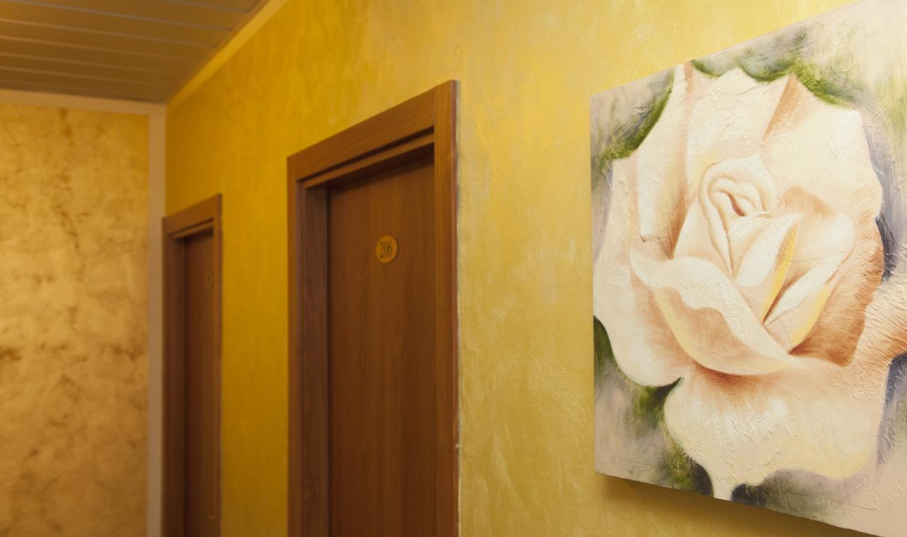 Hotel Taormina Lido di Jesolo Ngoại thất bức ảnh