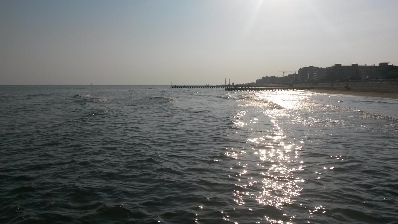 Hotel Taormina Lido di Jesolo Ngoại thất bức ảnh